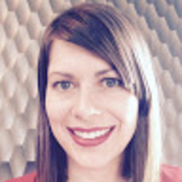 Meet your Posher, Mary - Picture 1 of 1